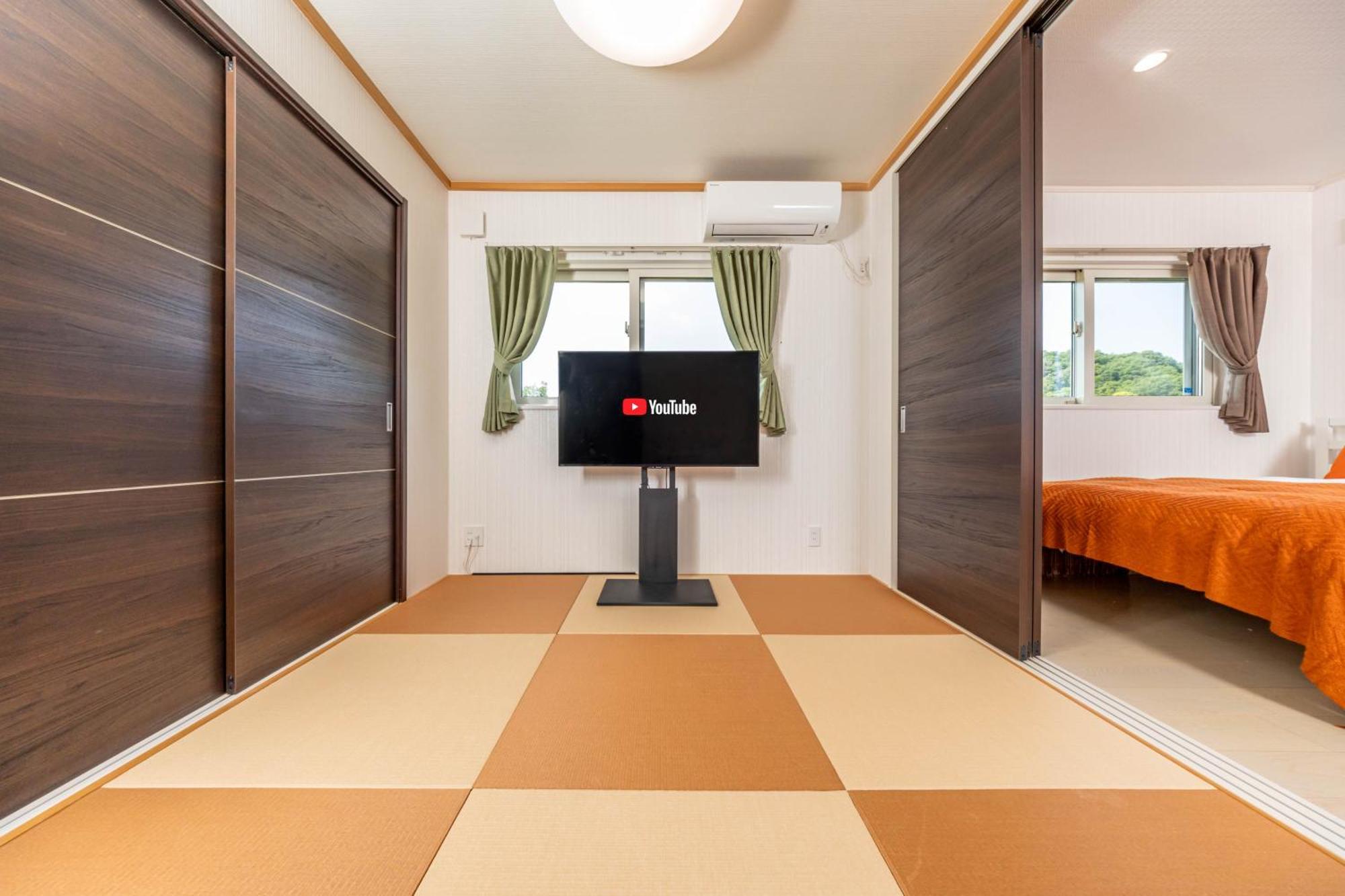 Villa Hopehills Shirahama Exterior foto