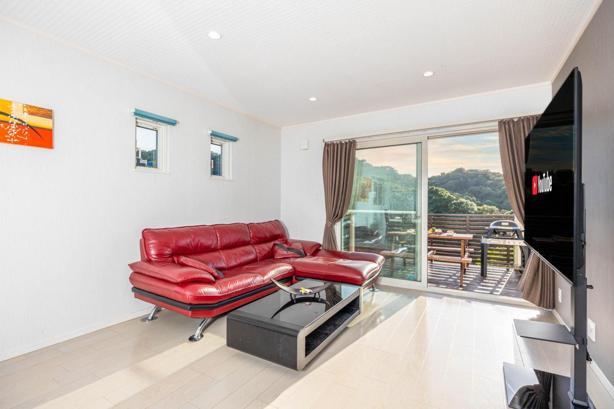 Villa Hopehills Shirahama Exterior foto