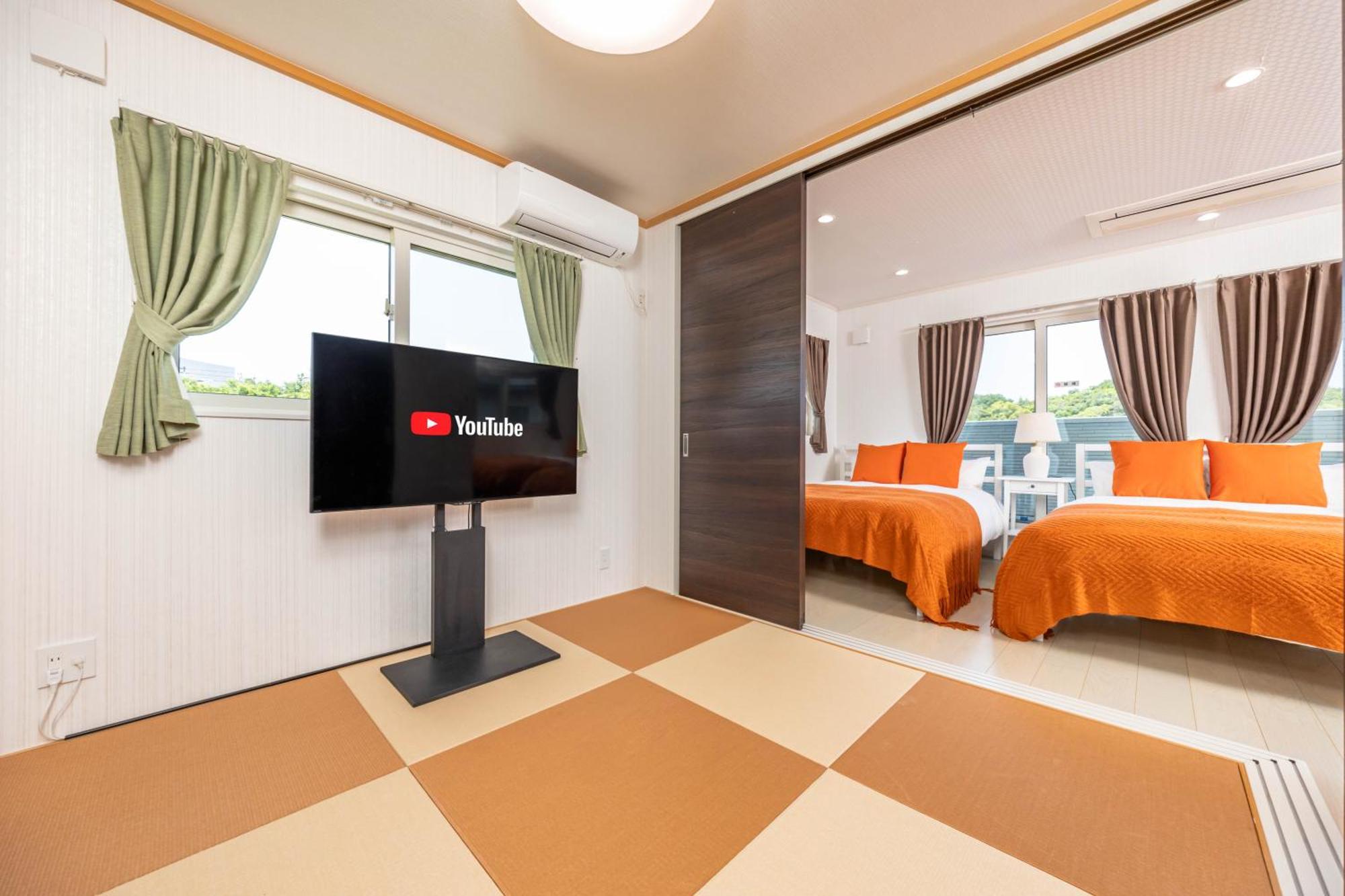 Villa Hopehills Shirahama Exterior foto