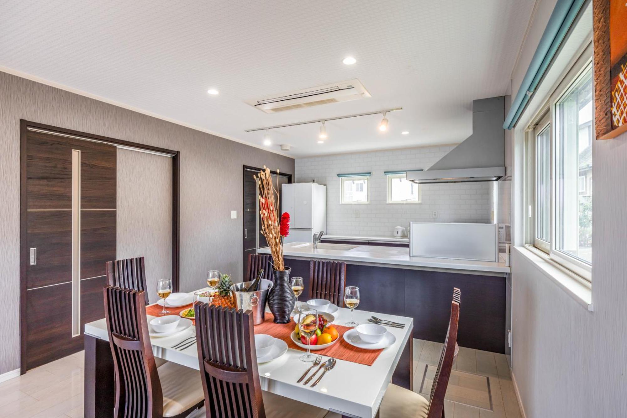 Villa Hopehills Shirahama Exterior foto