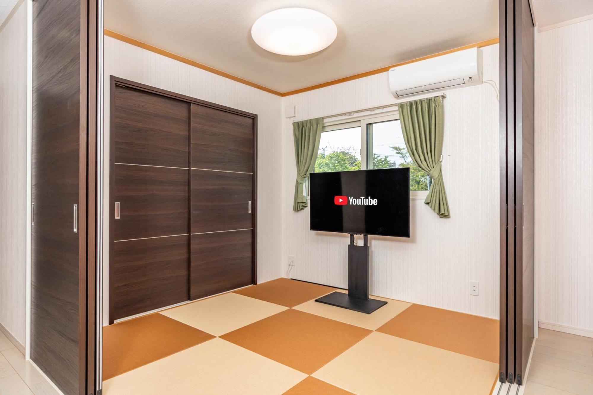 Villa Hopehills Shirahama Exterior foto