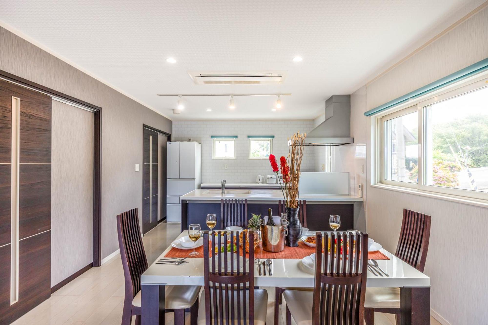 Villa Hopehills Shirahama Exterior foto